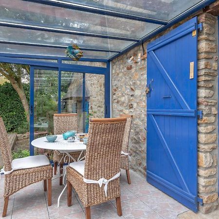 Golfe Du Morbihan, Maison De Charme Pour 6 Sarzeau Ngoại thất bức ảnh