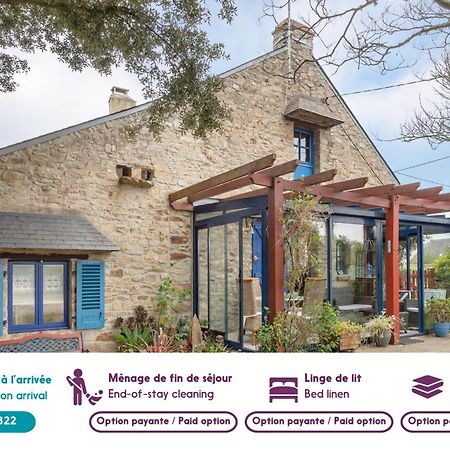 Golfe Du Morbihan, Maison De Charme Pour 6 Sarzeau Ngoại thất bức ảnh