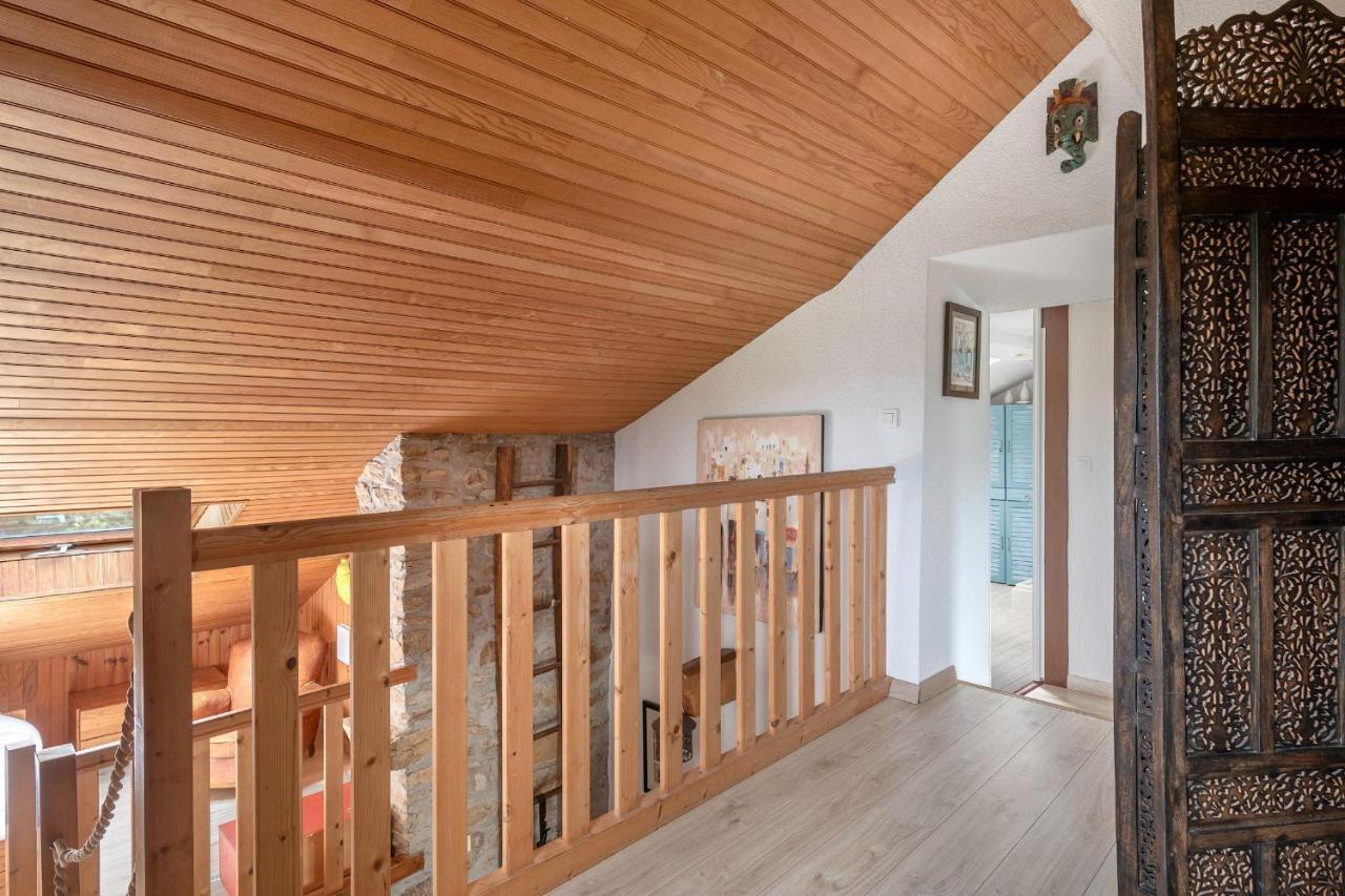 Golfe Du Morbihan, Maison De Charme Pour 6 Sarzeau Ngoại thất bức ảnh