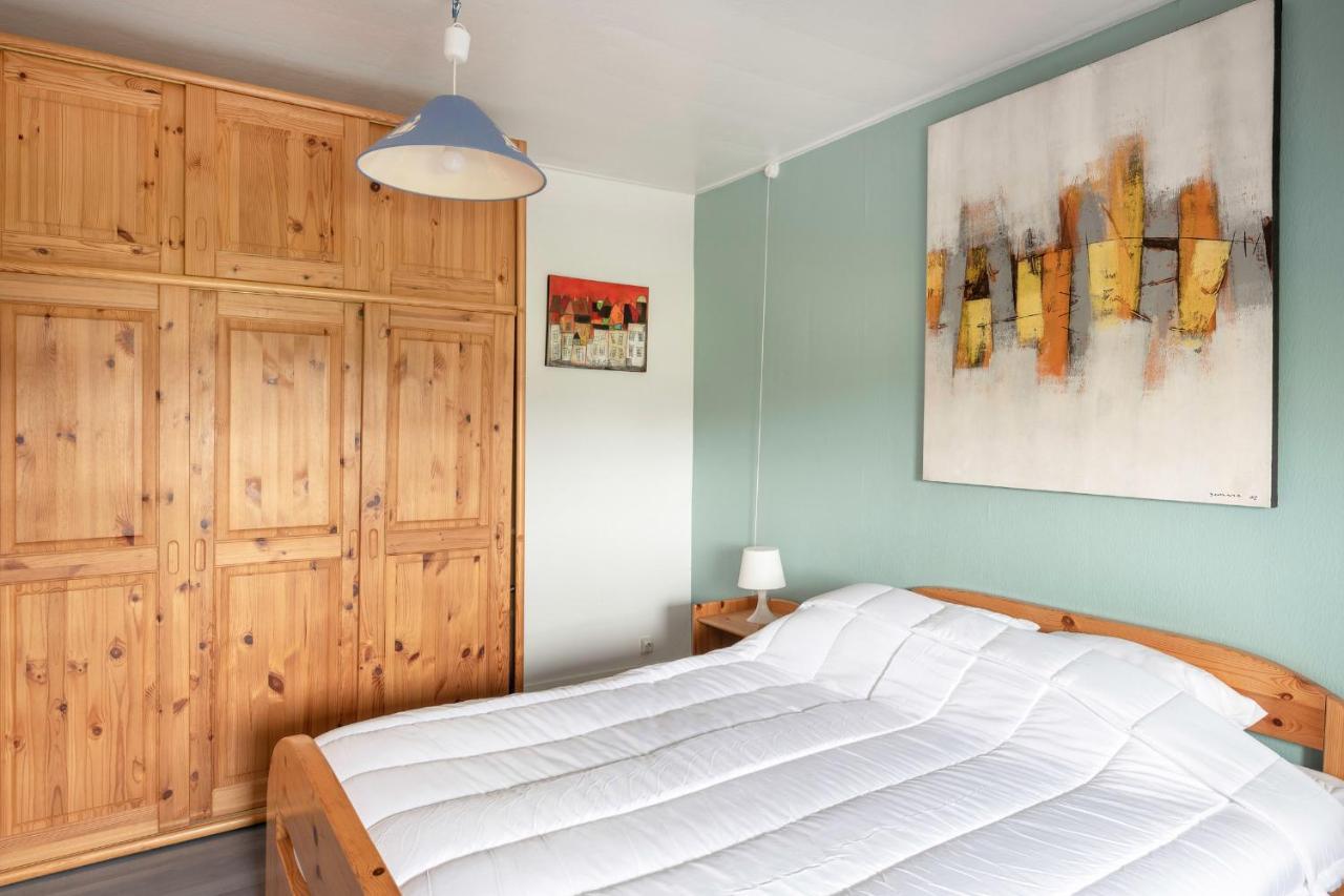 Golfe Du Morbihan, Maison De Charme Pour 6 Sarzeau Ngoại thất bức ảnh