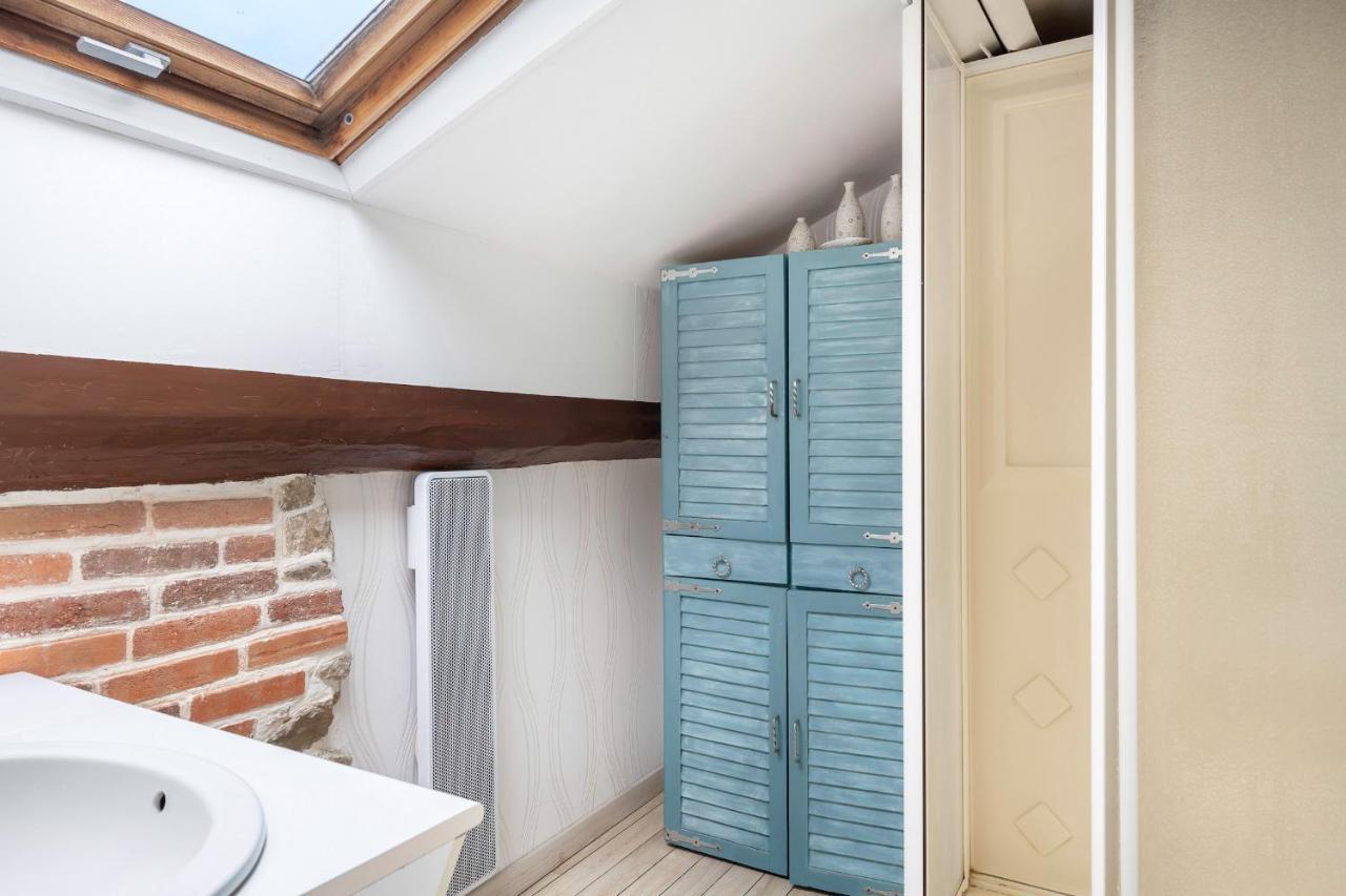 Golfe Du Morbihan, Maison De Charme Pour 6 Sarzeau Ngoại thất bức ảnh