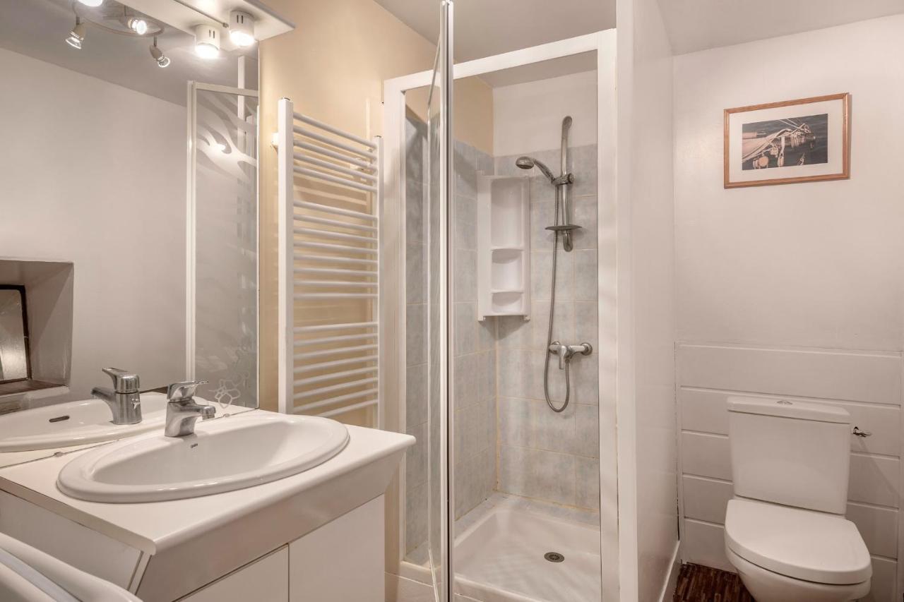 Golfe Du Morbihan, Maison De Charme Pour 6 Sarzeau Ngoại thất bức ảnh